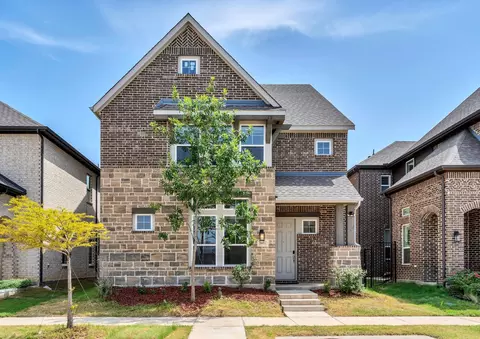 8601 Bethpage Dr, Mckinney, TX 75070