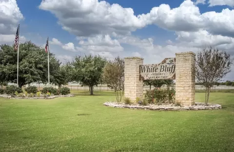 12189 Rolling Oaks Dr, Whitney, TX 76692