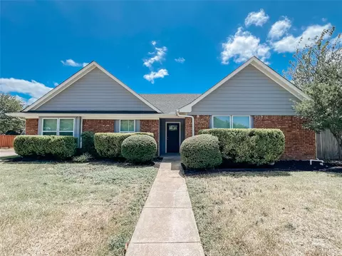 1418 Edelweiss Dr, Allen, TX 75002