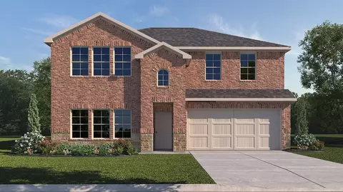 604 Banks Pl, Josephine, TX 75135
