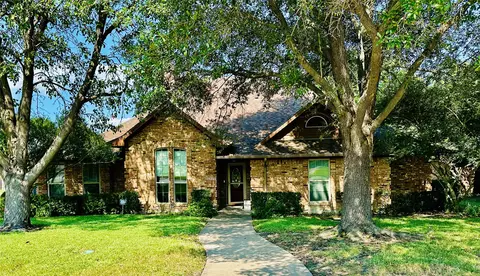 1926 Merrimac Trl, Garland, TX 75043