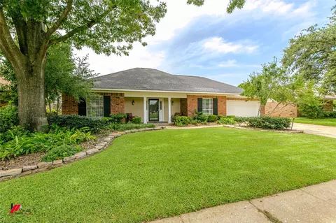 9310 Riva Rdg, Shreveport, LA 71115