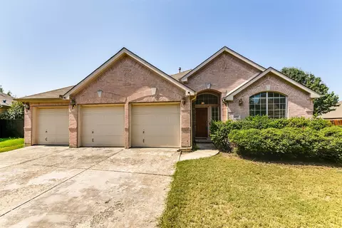 4533 Adobe Dr, Fort Worth, TX 76123