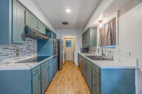 1701 Westchester St, Denton, TX 76201