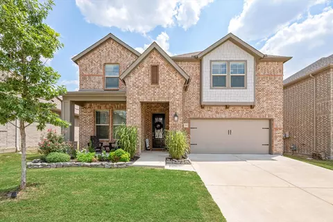 739 Fletcher Dr, Rockwall, TX 75087