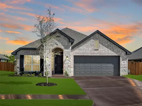 1225 Alderwood Ln, Crowley, TX 76036