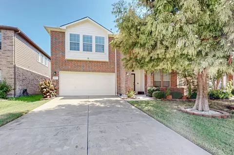 2015 Cone Flower Dr, Forney, TX 75126