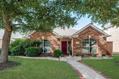 1433 Sleepy Hollow Dr, Allen, TX 75002