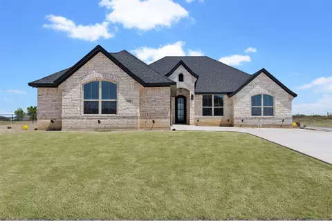 11636 Panther Dr, Godley, TX 76044