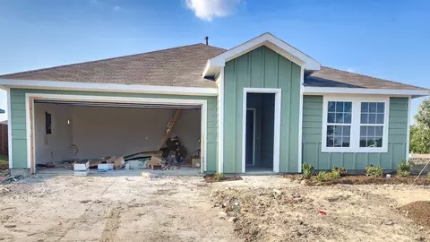 204 Weatherboard Dr, Josephine, TX 75189