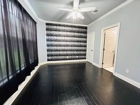 Bedroom - 156 Stewart Rd, Hall Summit, LA 71034 photo 5 of 6