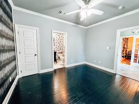Bedroom - 156 Stewart Rd, Hall Summit, LA 71034 photo 4 of 6