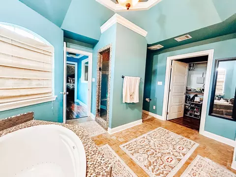 Bath - 156 Stewart Rd, Hall Summit, LA 71034 photo 2 of 5