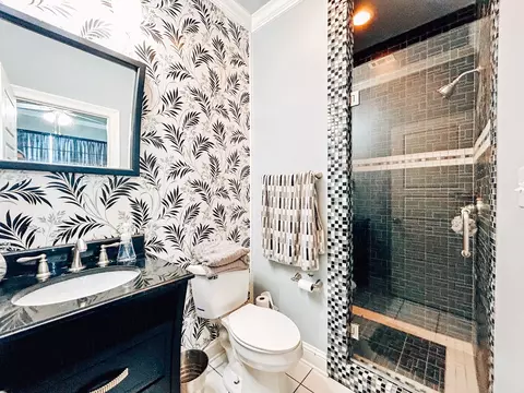 Bath - 156 Stewart Rd, Hall Summit, LA 71034 photo 4 of 5