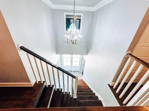 Entry Way - 156 Stewart Rd, Hall Summit, LA 71034 photo 1 of 2