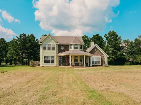 Exterior - 156 Stewart Rd, Hall Summit, LA 71034 photo 5 of 9