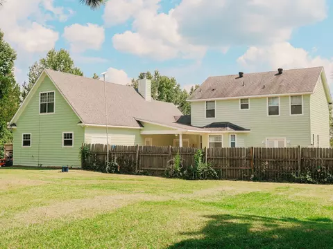 Exterior - 156 Stewart Rd, Hall Summit, LA 71034 photo 6 of 9