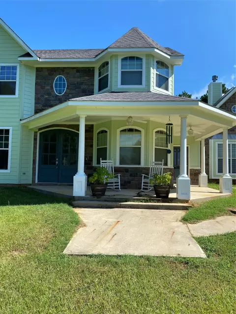 Exterior - 156 Stewart Rd, Hall Summit, LA 71034 photo 8 of 9