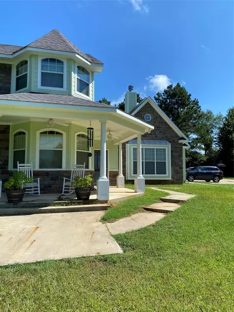 Exterior - 156 Stewart Rd, Hall Summit, LA 71034 photo 9 of 9