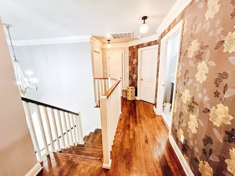 Entry Way - 156 Stewart Rd, Hall Summit, LA 71034 photo 2 of 2