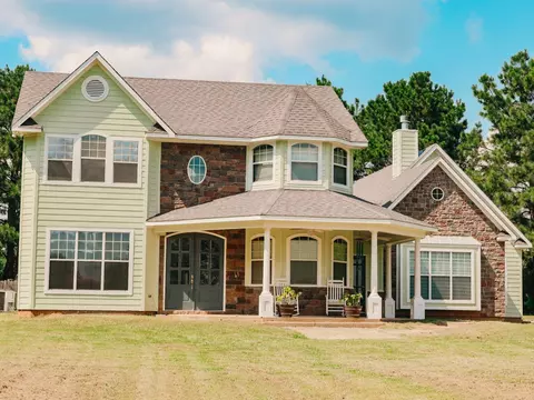 Exterior - 156 Stewart Rd, Hall Summit, LA 71034 photo 3 of 9