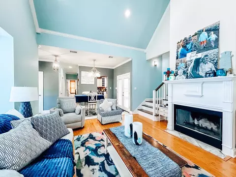Living - 156 Stewart Rd, Hall Summit, LA 71034 photo 1 of 2