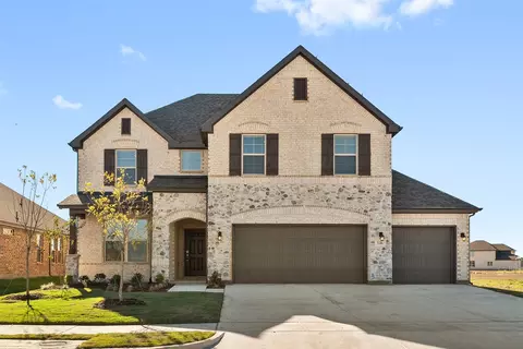 106 Veteran Dr, Forney, TX 75126