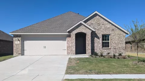 311 Revolution Rd, Fate, TX 75189
