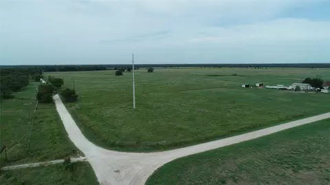 T7-tbd Cr 4210, Kerens, TX 75144