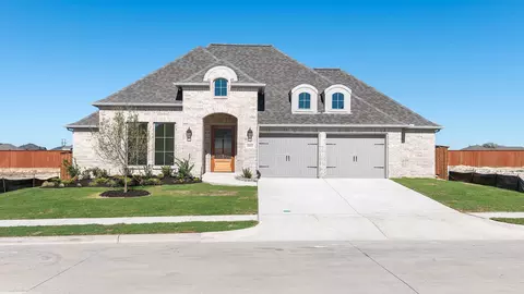 4413 Capstone Rd, Midlothian, TX 76065