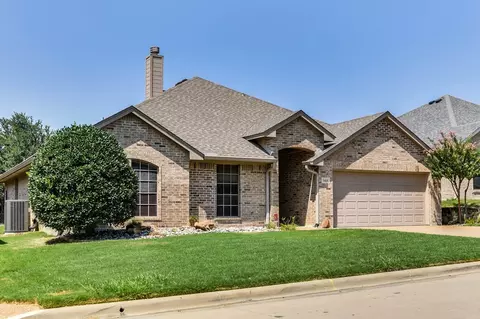 5424 Sierra Ridge Dr, Fort Worth, TX 76123