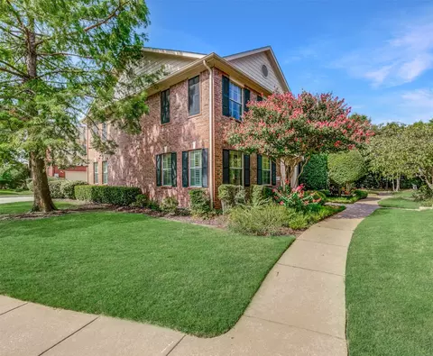 4072 Kyndra Cir, Richardson, TX 75082