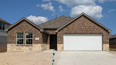 328 Revolution Rd, Fate, TX 75189
