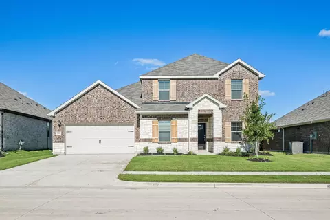 3707 Mcclellan Dr, Farmersville, TX 75442
