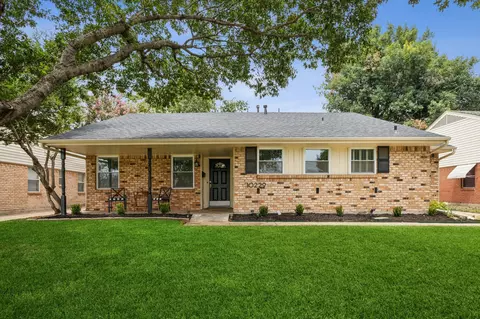 10229 Chesterton Dr, Dallas, TX 75238