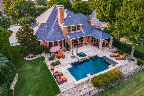 7813 Linksview Dr, Mckinney, TX 75072