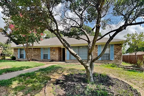 216 Wildwood Pl, Allen, TX 75013
