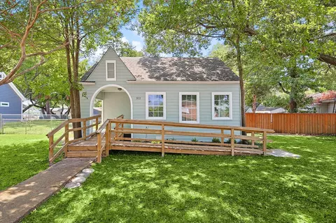 312 E Kimbrough St, Mesquite, TX 75149