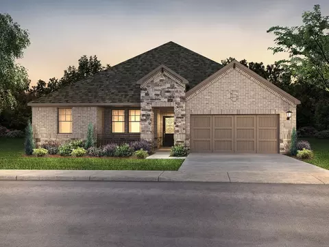3705 Mcclellan Dr, Farmersville, TX 75442