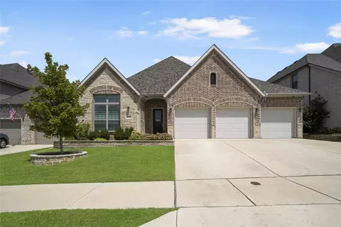 14616 Frog Lake Dr, Roanoke, TX 76262