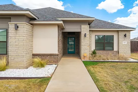 6633 Summerwood Trl, Abilene, TX 79606