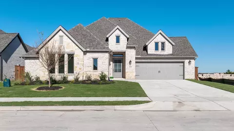 4449 Timberdrift St, Midlothian, TX 76065