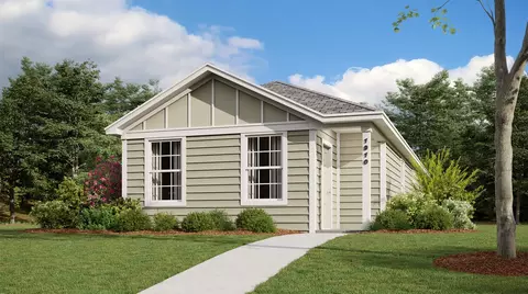 232 Jethro Ln, Princeton, TX 75407