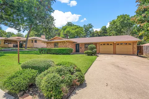5721 Old Ox Rd, Dallas, TX 75241