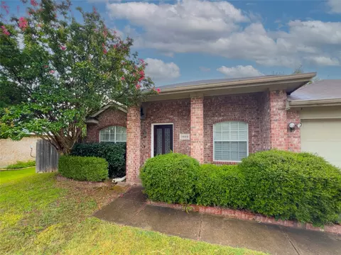 1409 Meadowbrook Dr, Mckinney, TX 75069