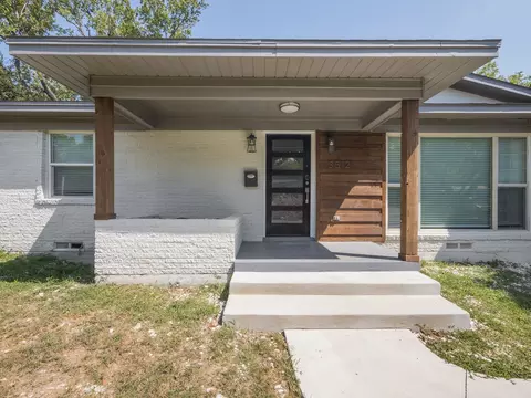 3512 Mayhew Dr, Dallas, TX 75228