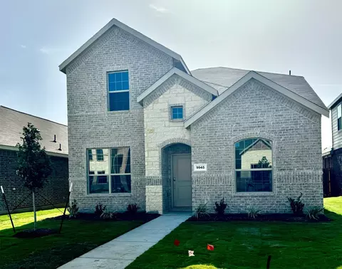 9945 Little Tree Ln, Fort Worth, TX 76179