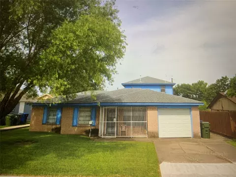 2305 Arcady Dr, Garland, TX 75041