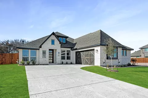 1269 Amberwood Ln, Red Oak, TX 75154