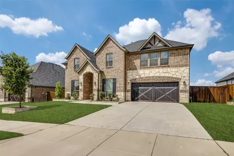 1272 Gray Fox Ln, Frisco, TX 75033